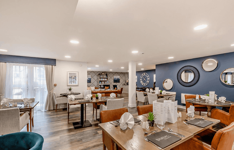 Pym Court - Resale Care Home