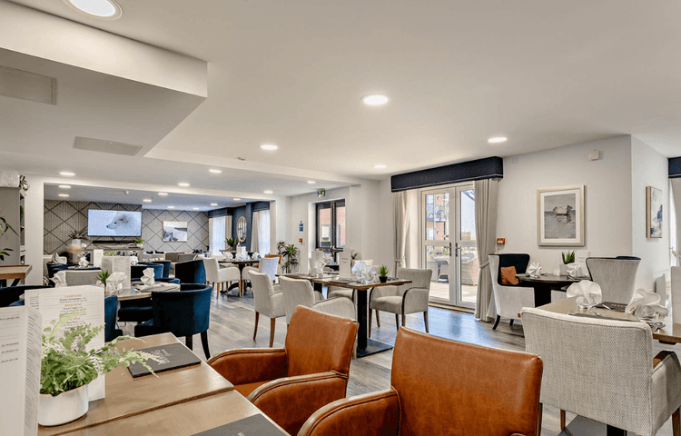 Pym Court - Resale Care Home