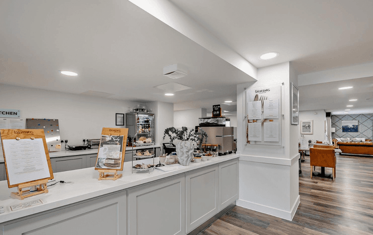 Pym Court - Resale Care Home