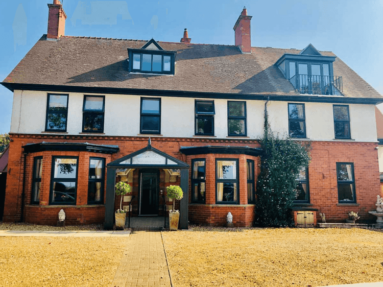 Grangefield Care Home, Northampton, NN6 0HE
