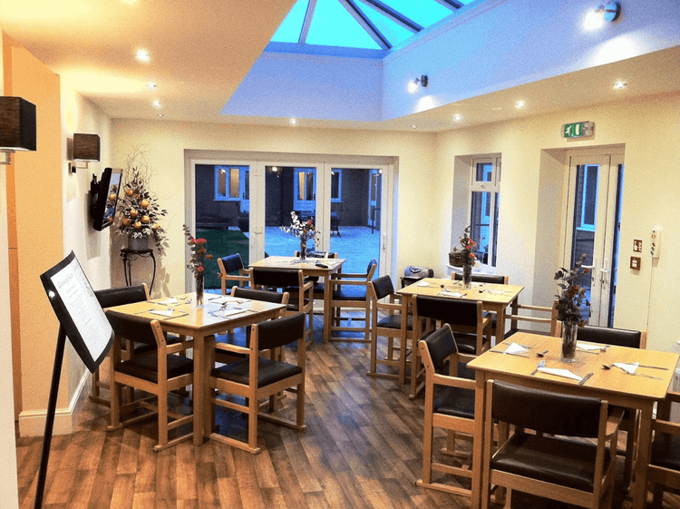 Grangefield Care Home, Northampton, NN6 0HE