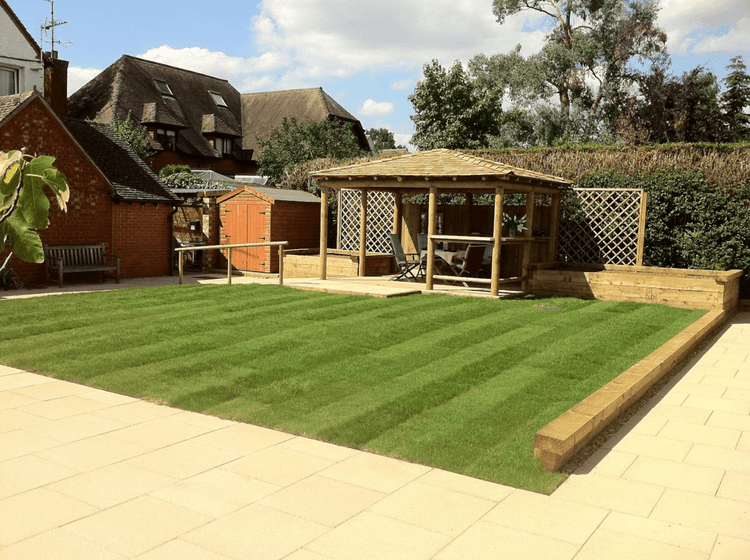 Grangefield Care Home, Northampton, NN6 0HE