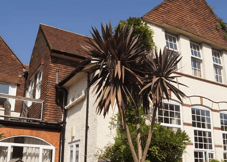 Delamer House Care Home, Walton on the Naze, CO14 8JR