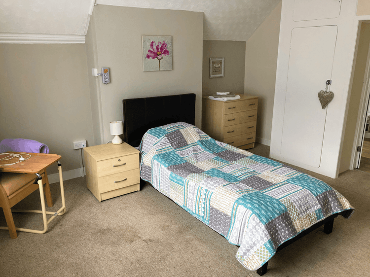 Whitebriars Care Home, Bexhill-on-Sea, TN40 1NG