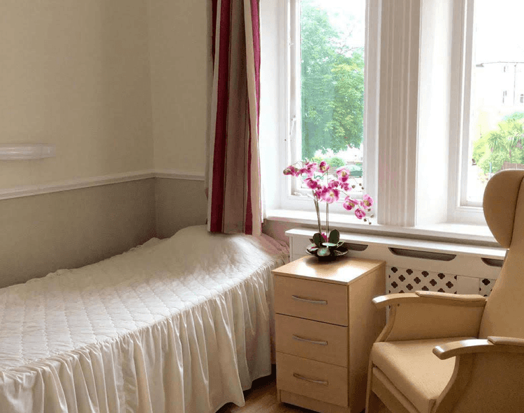 Whitecliff Care Home, St Leonards-on-sea, TN38 0JU