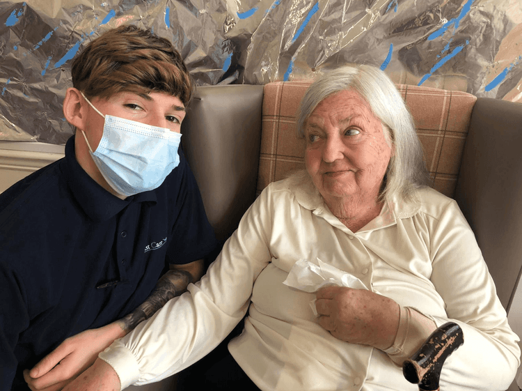 Whitecliff Care Home, St Leonards-on-sea, TN38 0JU
