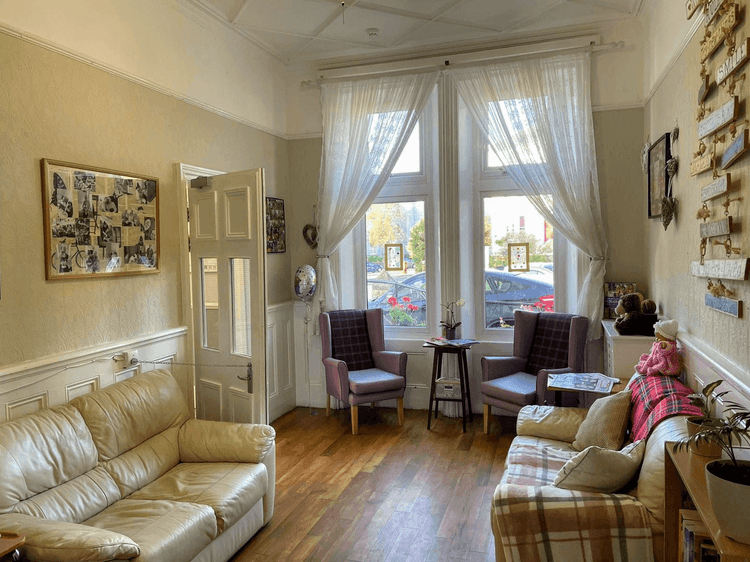 Whitecliff Care Home, St Leonards-on-sea, TN38 0JU