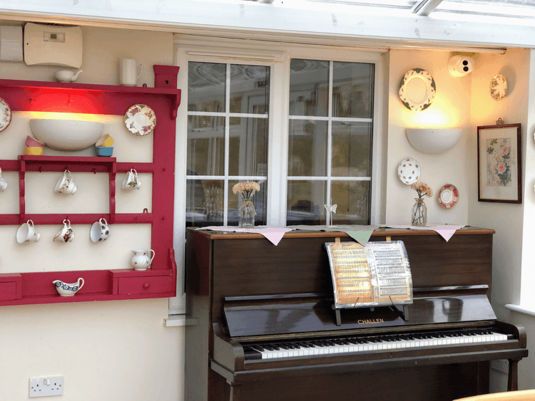 Coast Care Home, Bexhill-on-Sea, TN39 4QL