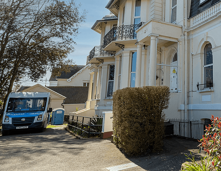 The Whitebeach Care Home, Saint Leonards-on-sea, TN38 0LA