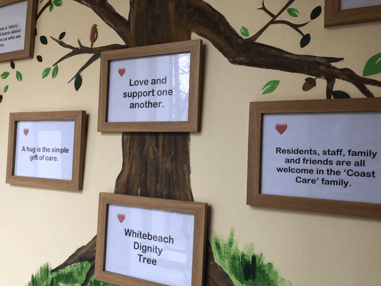 The Whitebeach Care Home, Saint Leonards-on-sea, TN38 0LA