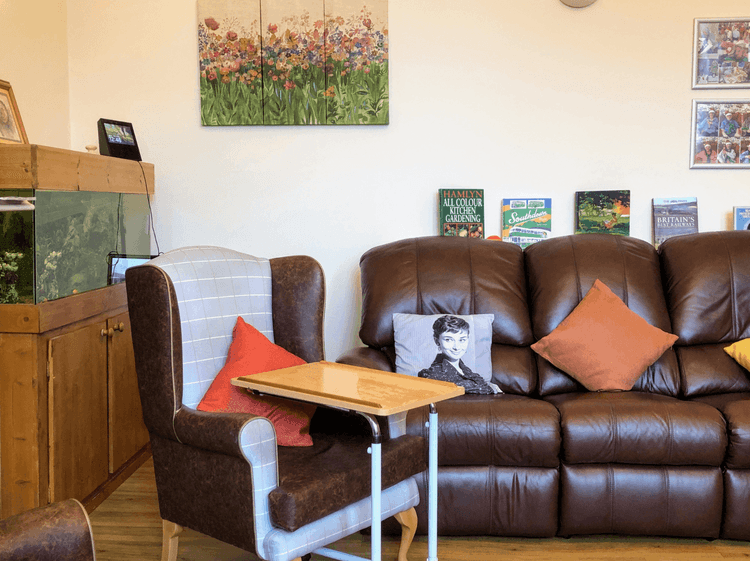 The Whitebeach Care Home, Saint Leonards-on-sea, TN38 0LA