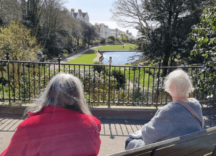 The Whitebeach Care Home, Saint Leonards-on-sea, TN38 0LA