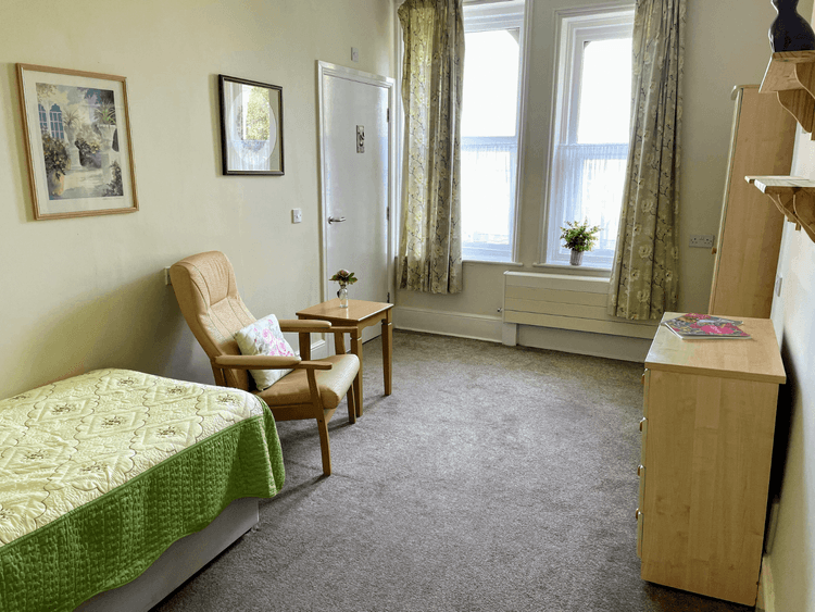 The Whitebeach Care Home, Saint Leonards-on-sea, TN38 0LA