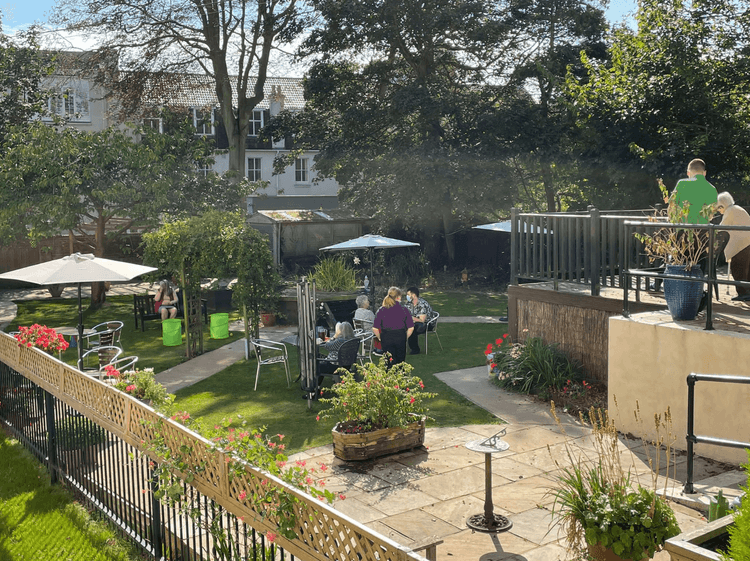 The Whitebeach Care Home, Saint Leonards-on-sea, TN38 0LA