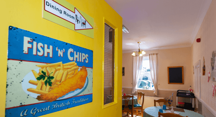 East Croft Grange Care Home, High Harrington, CA14 4LY