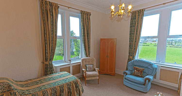 East Croft Grange Care Home, High Harrington, CA14 4LY