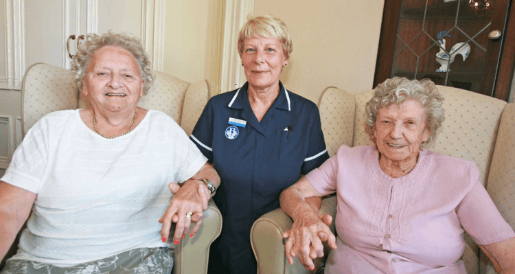 East Croft Grange Care Home, High Harrington, CA14 4LY