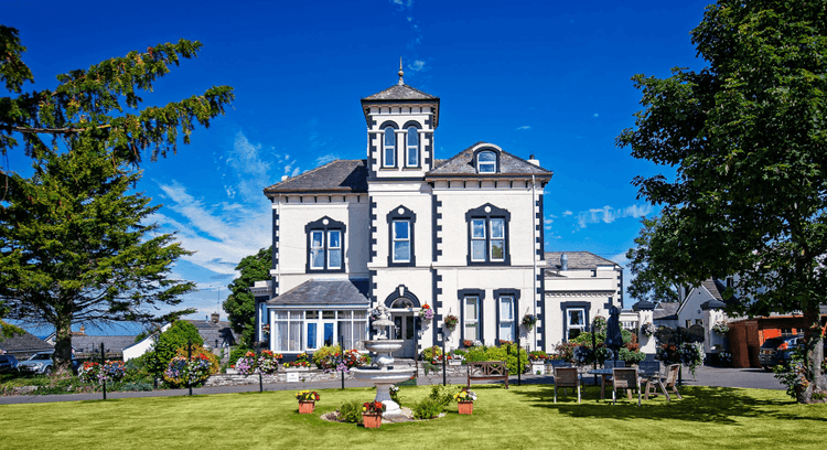 East Croft Grange Care Home, High Harrington, CA14 4LY