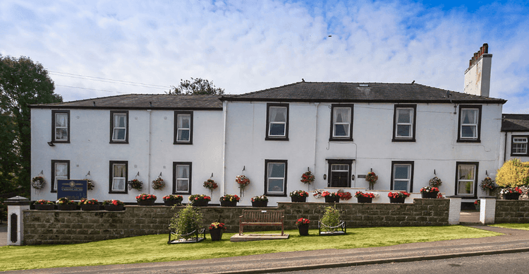 Clarendon Grange Care Home, Great Clifton, CA14 1TR