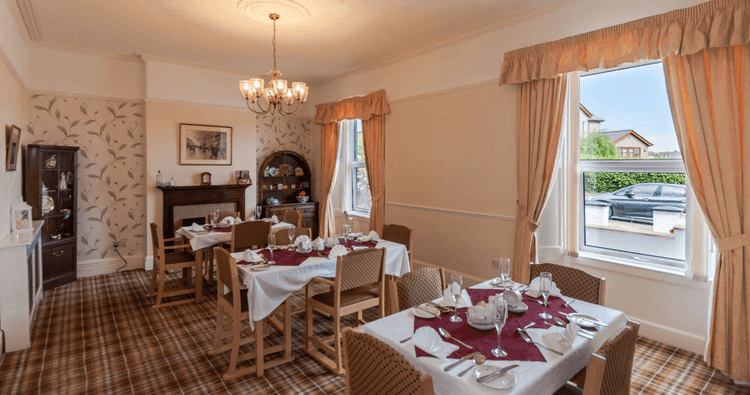 Clarendon Grange Care Home, Great Clifton, CA14 1TR