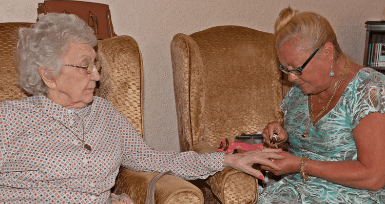 Clarendon Grange Care Home, Great Clifton, CA14 1TR