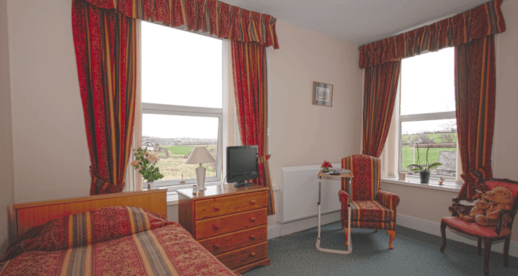 Clarendon Grange Care Home, Great Clifton, CA14 1TR
