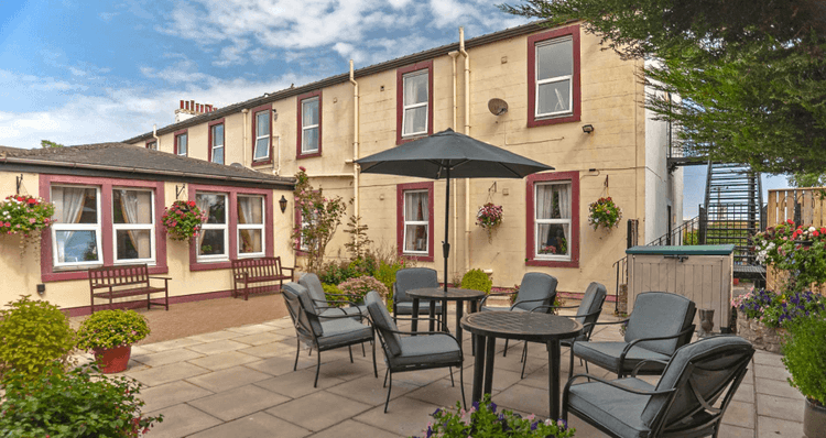 Clarendon Grange Care Home, Great Clifton, CA14 1TR