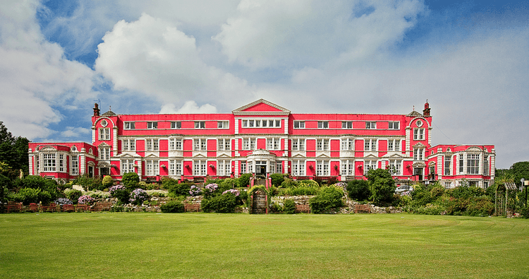 Cartmel Grange Care Home, Grange-over-Sands, LA11 7EL