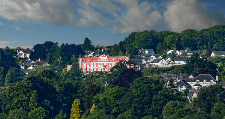 Cartmel Grange Care Home, Grange-over-Sands, LA11 7EL