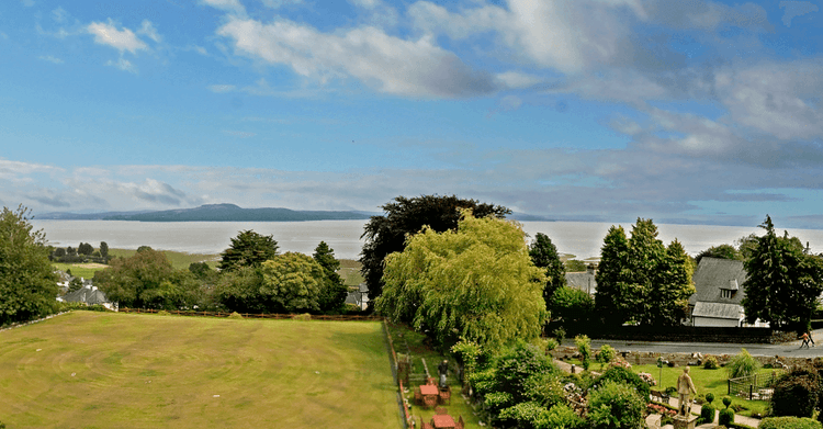 Cartmel Grange Care Home, Grange-over-Sands, LA11 7EL
