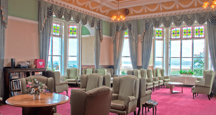 Cartmel Grange Care Home, Grange-over-Sands, LA11 7EL