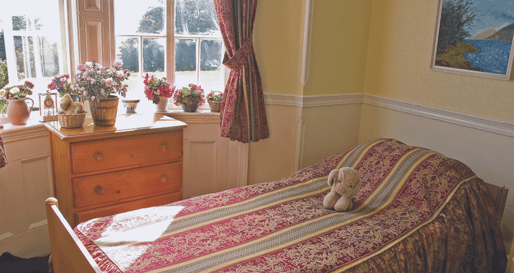 Cartmel Grange Care Home, Grange-over-Sands, LA11 7EL