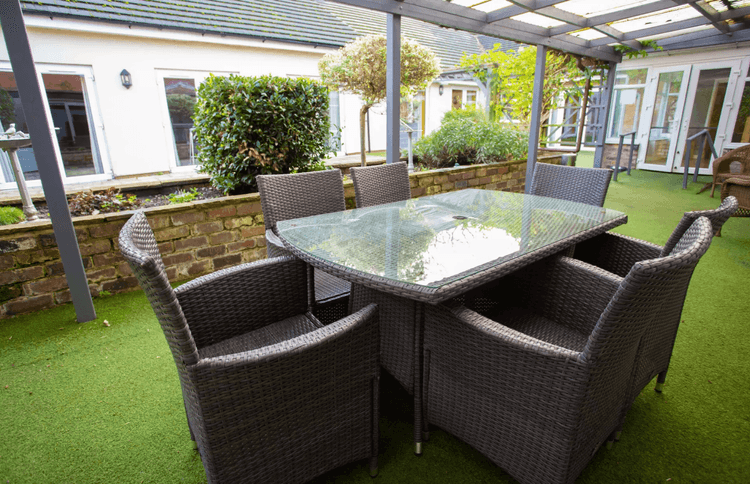 The Beeches Care Home, Stoke-on-Trent, ST3 5PZ