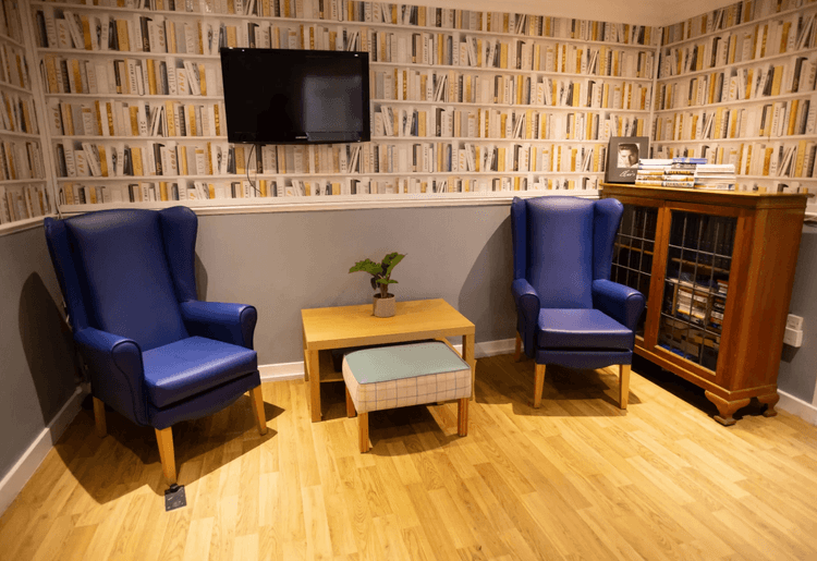 The Beeches Care Home, Stoke-on-Trent, ST3 5PZ
