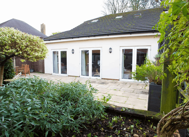 The Beeches Care Home, Stoke-on-Trent, ST3 5PZ