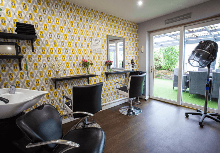 The Beeches Care Home, Stoke-on-Trent, ST3 5PZ