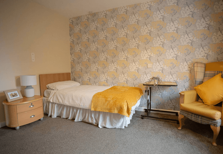 The Beeches Care Home, Stoke-on-Trent, ST3 5PZ