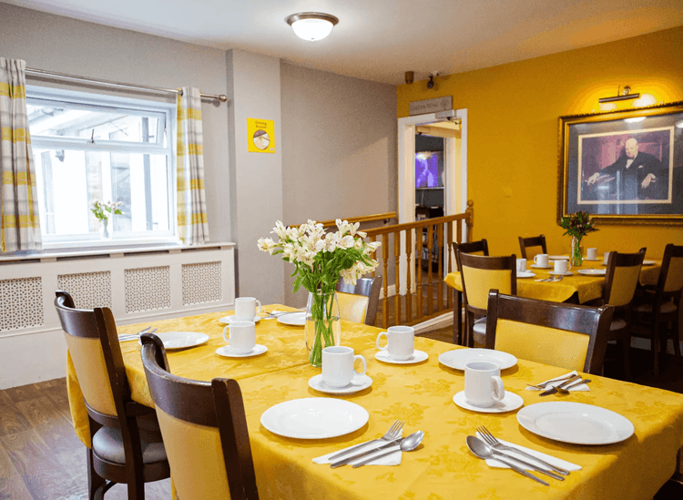 The Beeches Care Home, Stoke-on-Trent, ST3 5PZ