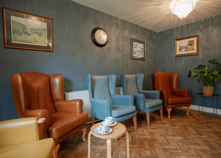 The Beeches Care Home, Stoke-on-Trent, ST3 5PZ