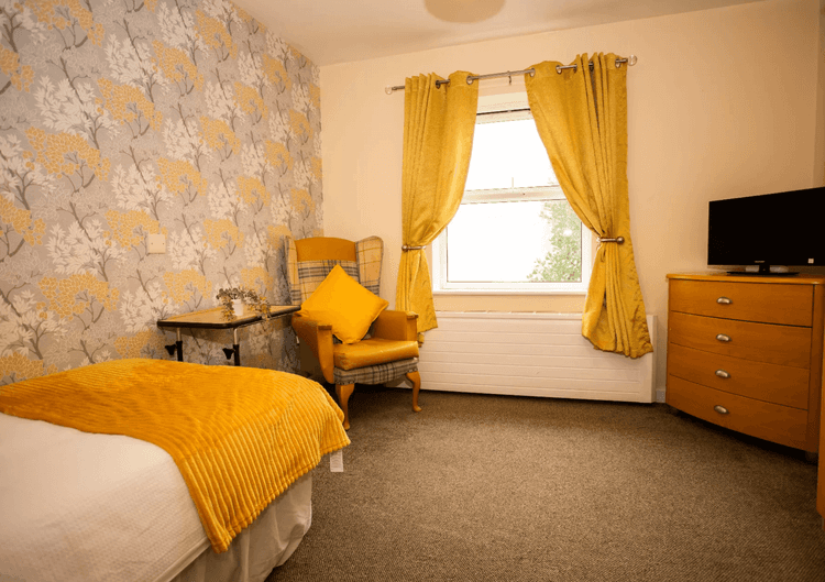 The Beeches Care Home, Stoke-on-Trent, ST3 5PZ