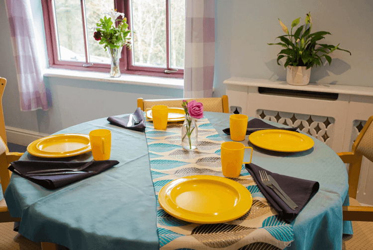 Highfield House Care Home, Whitehaven, CA28 9UB