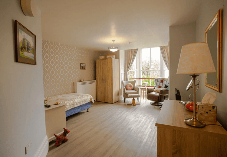 Highfield House Care Home, Whitehaven, CA28 9UB