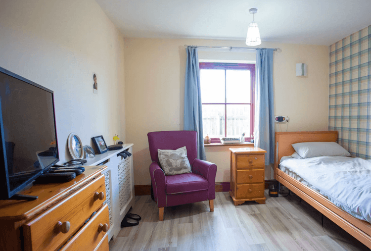 Highfield House Care Home, Whitehaven, CA28 9UB