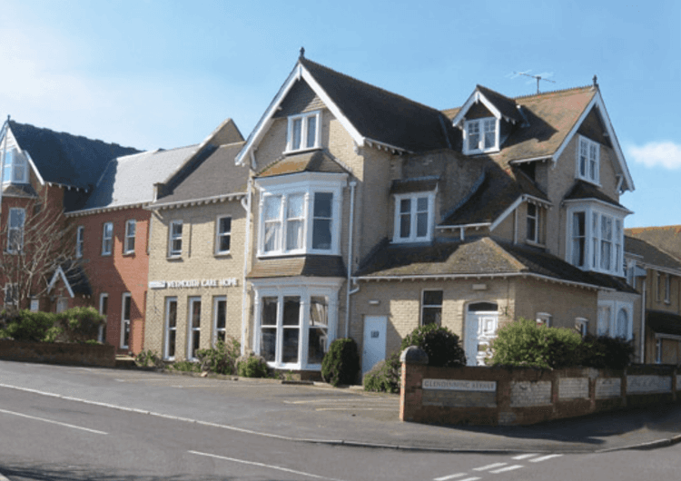 Weymouth Care Home, Weymouth, DT4 7QF