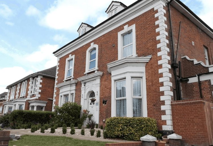 Sherborne House Care Home, Yeovil, BA21 4HF