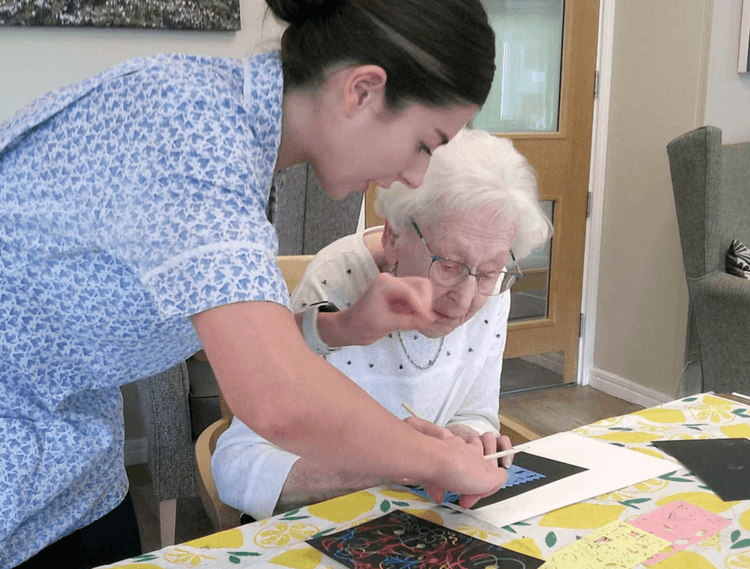 Connell Court Care Home, Birkdale, PR8 2DL