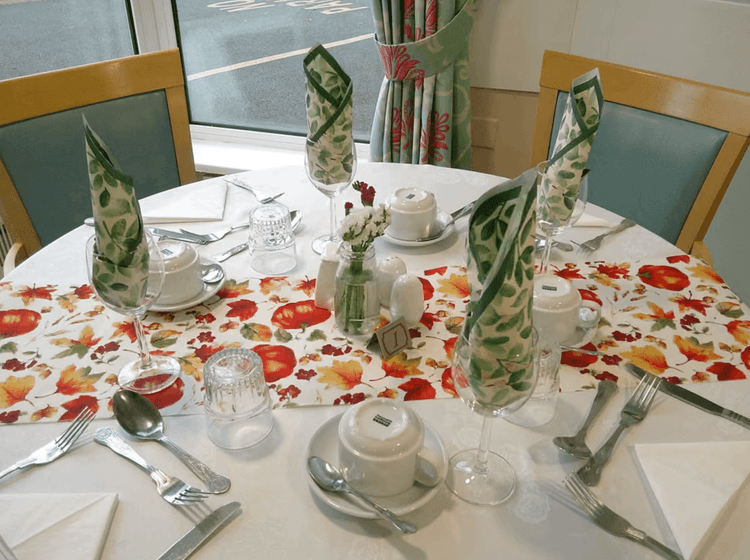 Connell Court Care Home, Birkdale, PR8 2DL