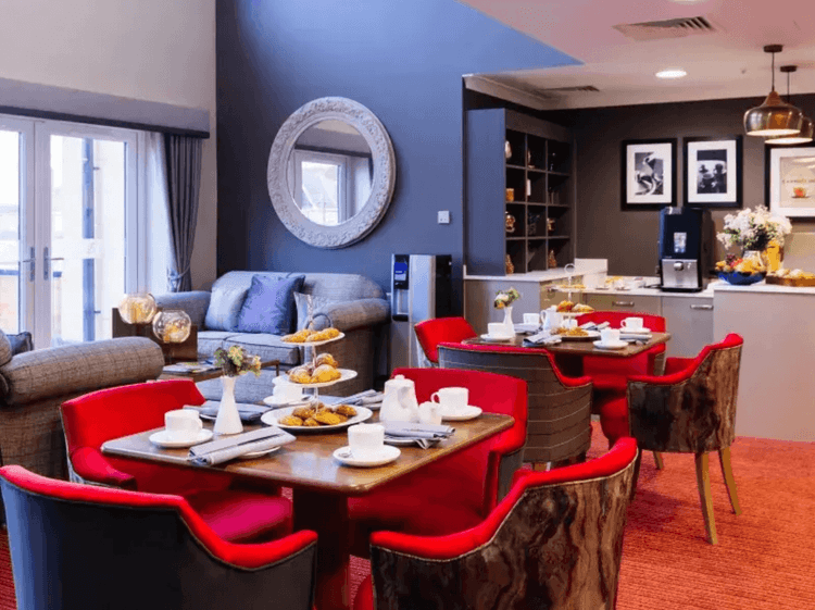 Lotus Manor Care Home, Send, GU23 7DJ