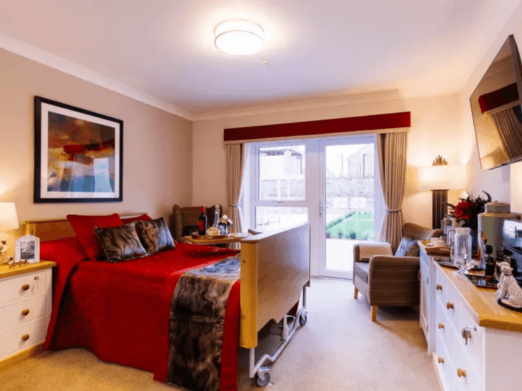 Lotus Manor Care Home, Send, GU23 7DJ