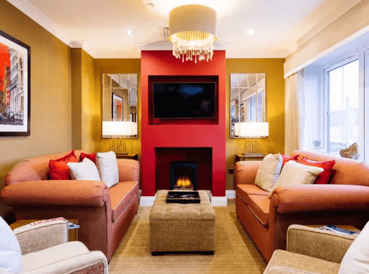 Lotus Manor Care Home, Send, GU23 7DJ